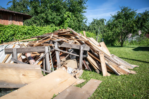 Demolition Debris Removal in Aiea, HI