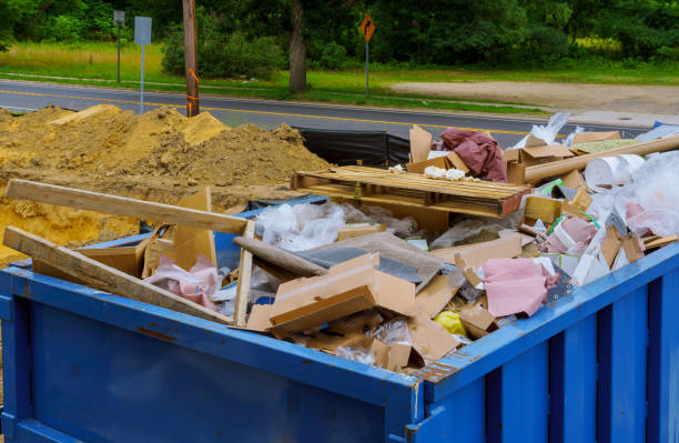 Best Yard Waste Removal  in Aiea, HI